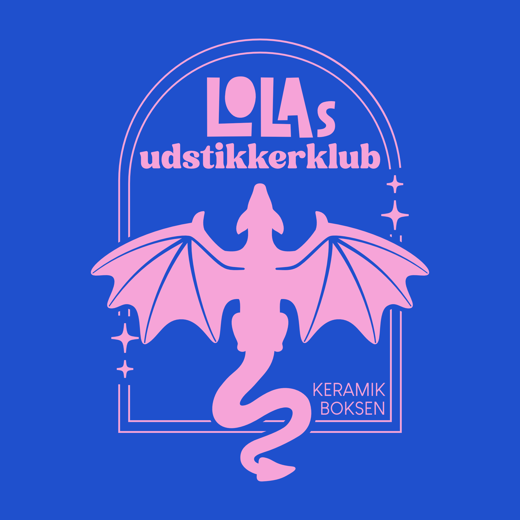 Udstikkerklub