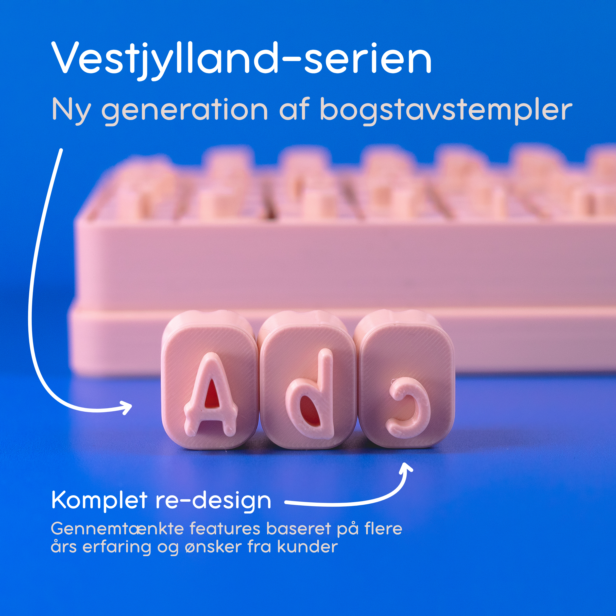 Bogstavstempler