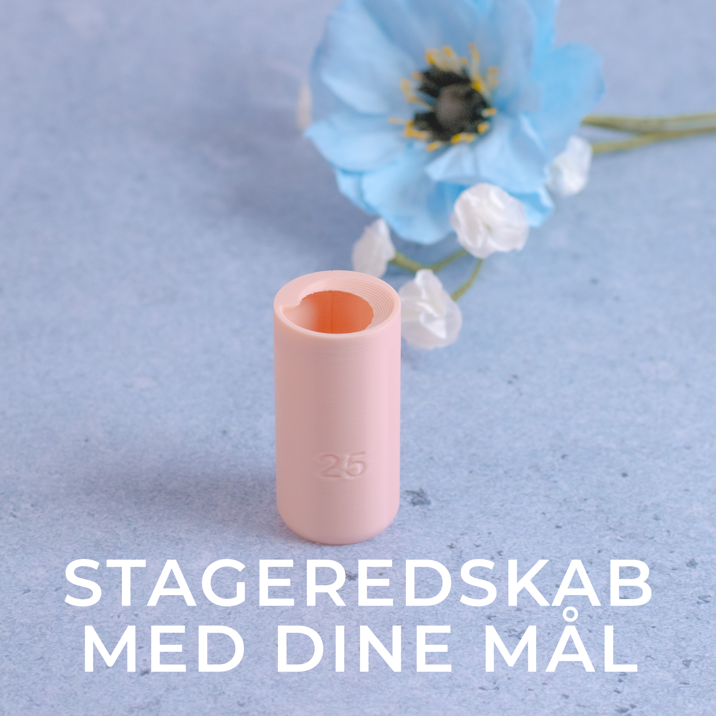 Specialfremstilling
