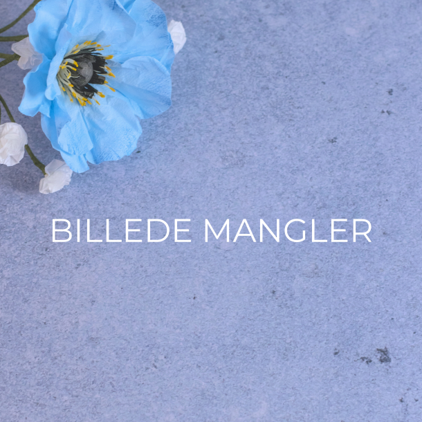 Bogstavstempler nr. 9+10 - 10mm