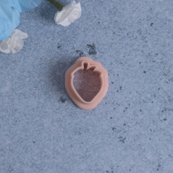 Jordbr udstikker - Nr. 1