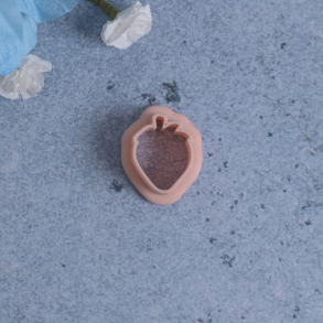 Jordbr udstikker - Nr. 1