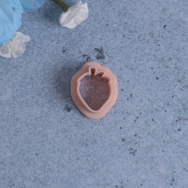 Jordbr udstikker - Nr. 1