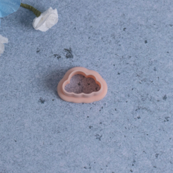 Sky udstikker - Nr. 2