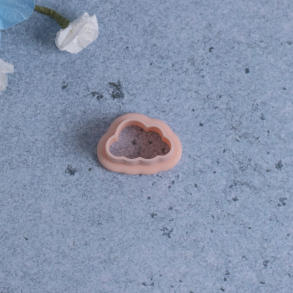 Sky udstikker - Nr. 2