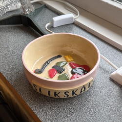 H�ndbygningsform nr. 22