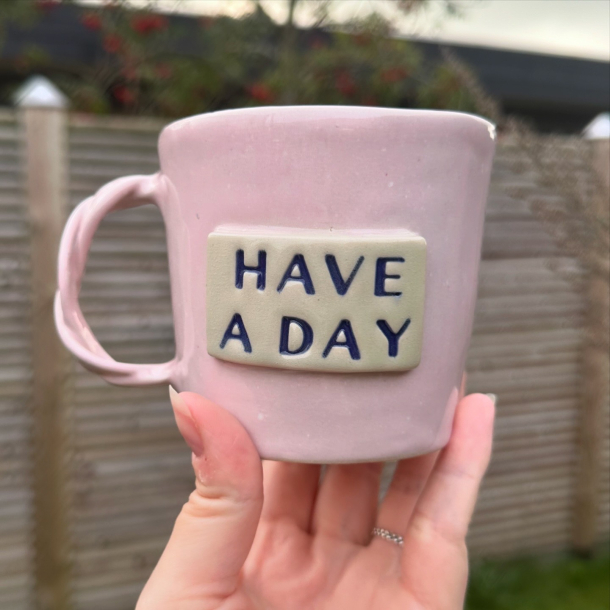 Hndbygningsform nr. 1