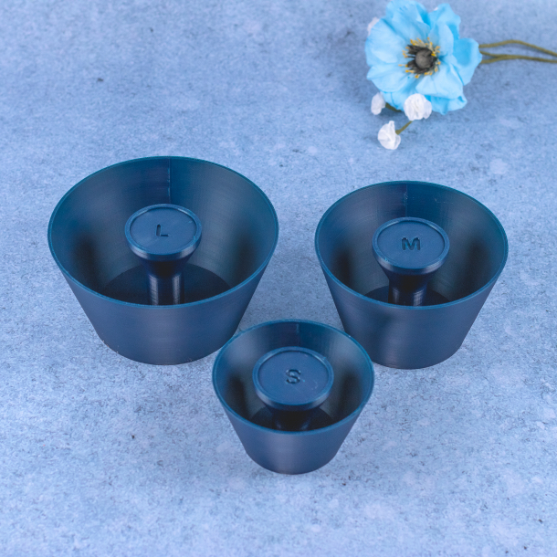 Kantafrundere, s�t � 3 | LIMITED EDITION