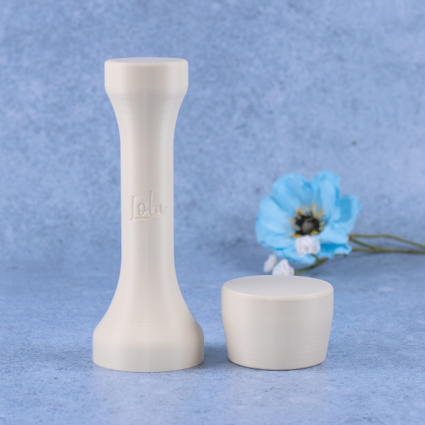 Stempelst�tte med udvidelse | LIMITED EDITION