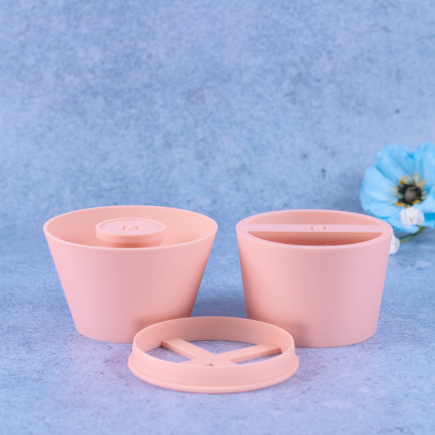 Startpakke med form nr. 41