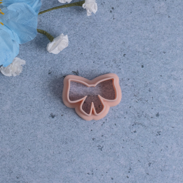 Sljfe udstikker - Nr. 3