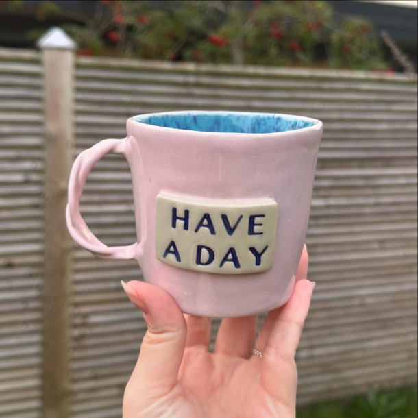 Hndbygningsform nr. 1