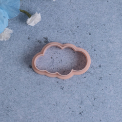 Sky udstikker - Nr. 1