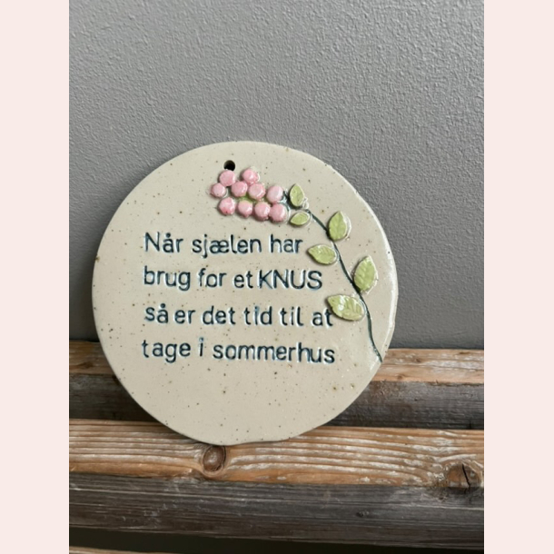 Bogstavstempler nr. 11 - 10mm