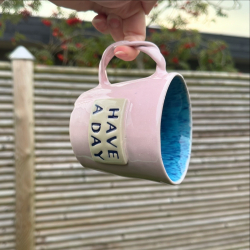 Hndbygningsform nr. 1