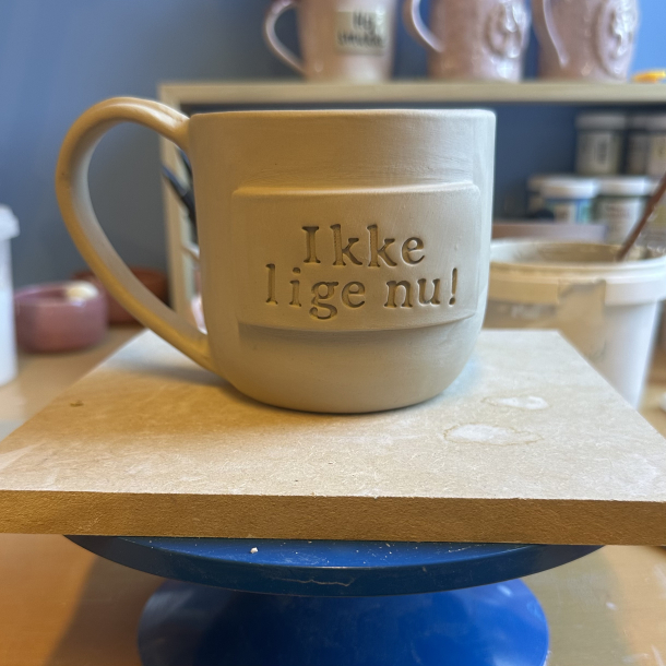 Bogstavstempler nr. 10 - 10mm