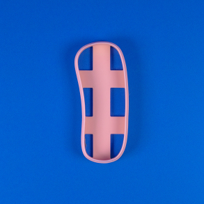 BOBLE | Bogstavudstikker - I