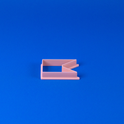 Flag, Splitflag 1 | Omridsudstikker