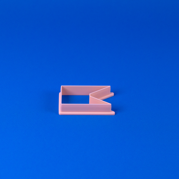 Flag, Splitflag 1 | Omridsudstikker