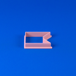 Flag, Splitflag 2 | Omridsudstikker