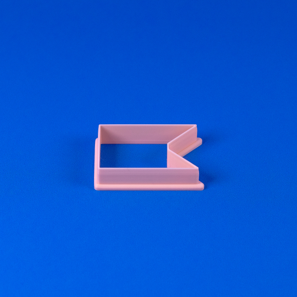 Flag, Splitflag 2 | Omridsudstikker
