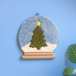 Snekugle udstikker med prgning