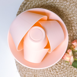 Pakke med 5 Kantafrundere