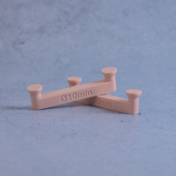 Afstandsstykker til plserulleren