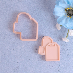 Te pose stempel - nr. 2