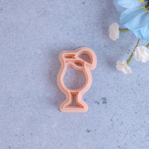 Drink udstikker med prgning