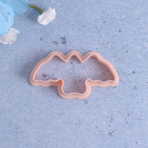 Vingummi vampyr/flagermus udstikker 60mm