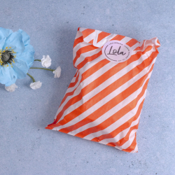 Fredagsslik | Slikpose med 11 slikudstikkere