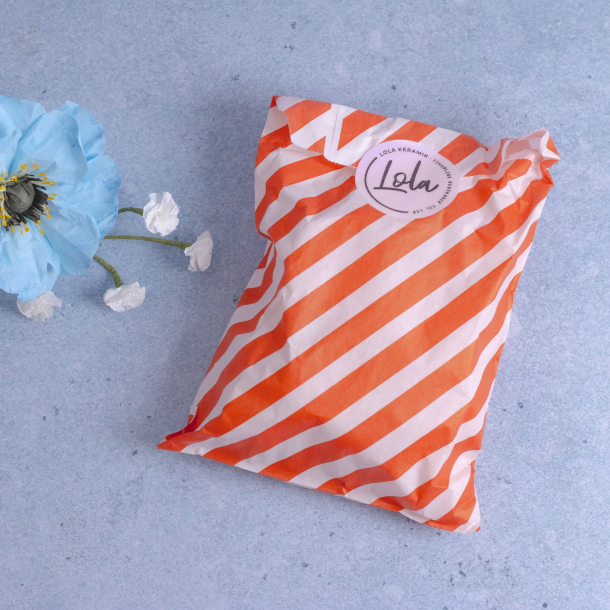 Fredagsslik | Slikpose med 11 slikudstikkere