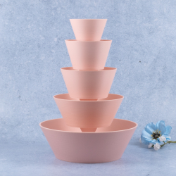 Pakke med 5 Kantafrundere