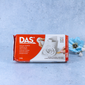 DAS selvh�rdende ler