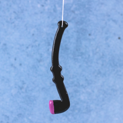 Pebeo Gedeo Glossy Lak inkl. pensel