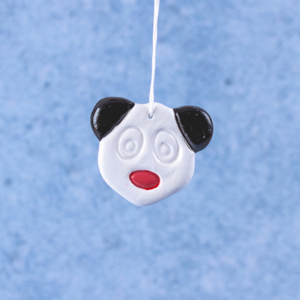 Startpakke med ler og lak