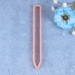 Planteskilt udstikker 200mm 