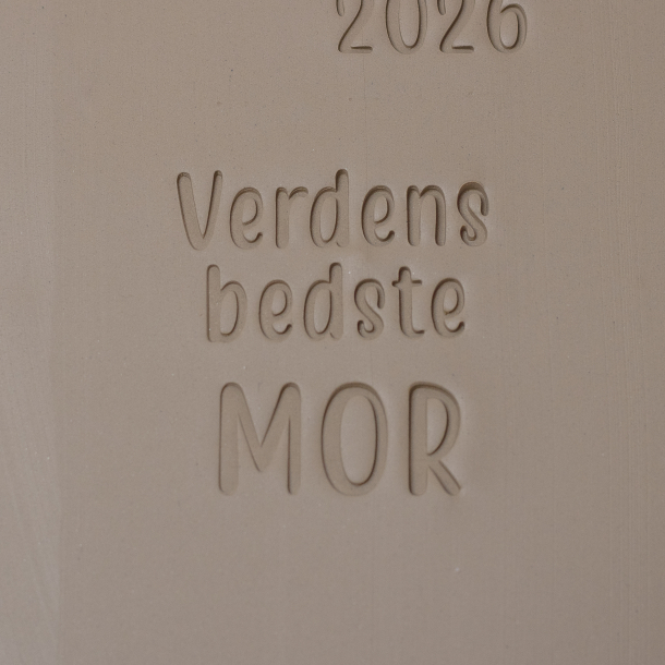 Tekst stempler | Skrifttype 17