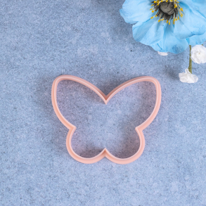 Sommerfugl udstikker, Nr. 2