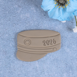 Tekst stempler | Skrifttype 17