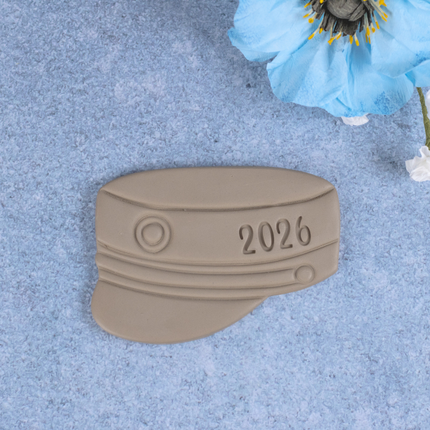 Tekst stempler | Skrifttype 17