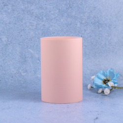 H�ndbygningsforme - cylindere