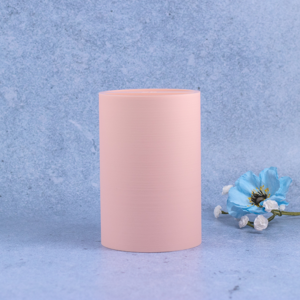 H�ndbygningsforme - cylindere