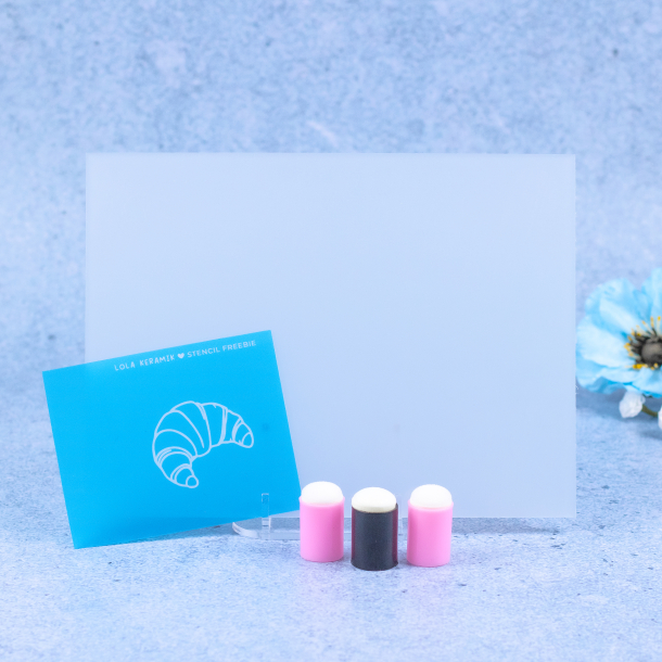 Startkit til stencils