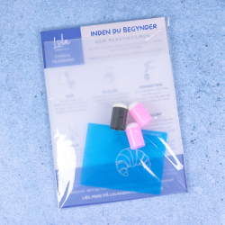 Startkit til stencils