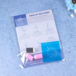 Startkits til stencils