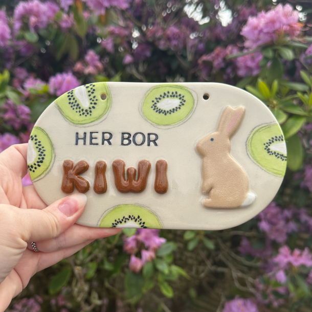 Bogstavudstikkere nr. 3