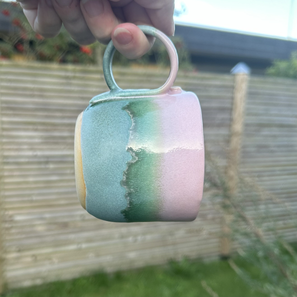 Hndbygningsform nr. 3