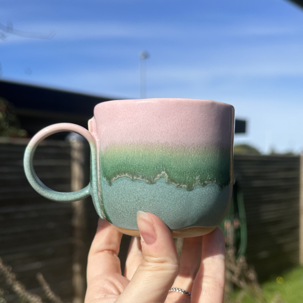 Hndbygningsform nr. 3